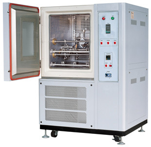 Electronic Vertical Rubber Testing Machine Leather Freezing Flexing Testing