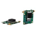 LOS Wireless Broadband Video Data Transmitter Module 15km 32 Nodes