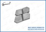 Right Customized M10 Tungsten Carbide Tips For Making Rotary Drill Bits