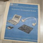 EVAL-ADAS1000SDZ Data Conversion IC Development Tools EVALUATION BOARD