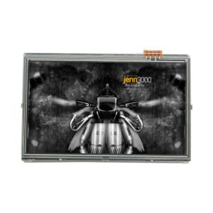 Buy cheap LTM07C729 7.0 inch 852*480 TFT-LCD Screen Module product
