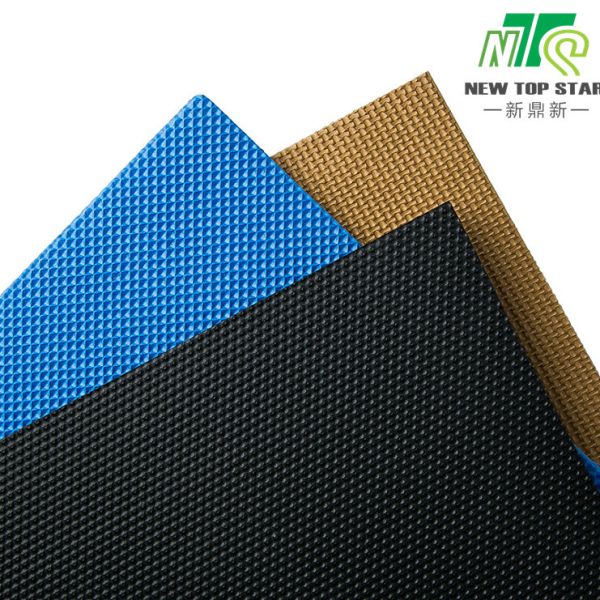 1.5m Width SPC Flooring Underlayment 400m/Roll Closed Cell Foam Underlay