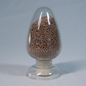 Buy cheap High Performance 2-Ethylanthraquinone Hydrogenation Catalyst For Improved Hydrogenation product