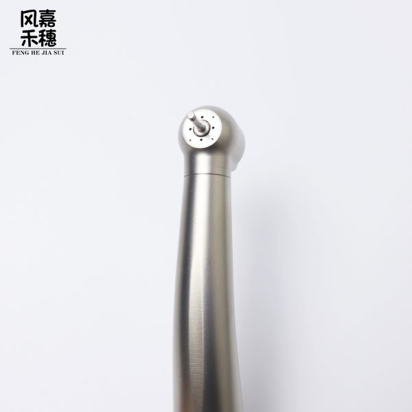 Dental High Speed SUS304 Handpiece Torque Head Quick Coupling Backflow Prevent