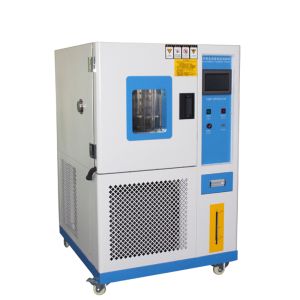Buy cheap Programable Constant Temperature And Humidity Test Chamber product