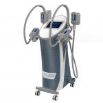 CE Cool Tech Cryolipolysis Fat Freeze Slimming Machine For Weight Loss