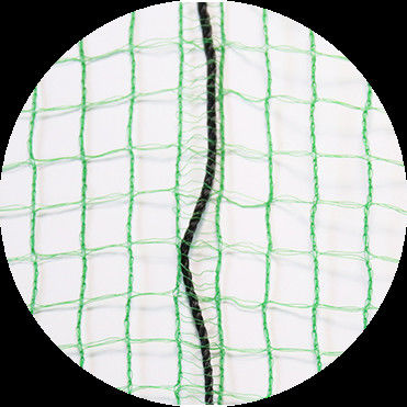 SRCP Raschel Warp Knitting Machine for Agricultural Nets
