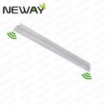 IP54 11W 750mm Emergency LED Tube with Double End PIR Infrared Sensor