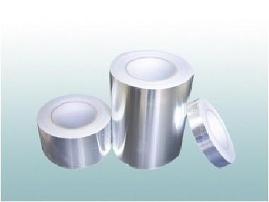 Aluminium Foil for Adhesive Tape