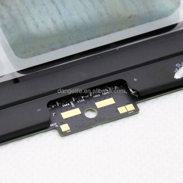 Factory OEM Laptop Battery A1527 39.71Wh for Apple Macbook 12 A1534 MF855 MJY32 MK4M2 - A1527