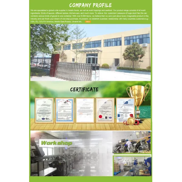 Jiangsu's Finest 1.8L Hon Mirin with 18 Months Shelf Life Authentic Japanese Flavor