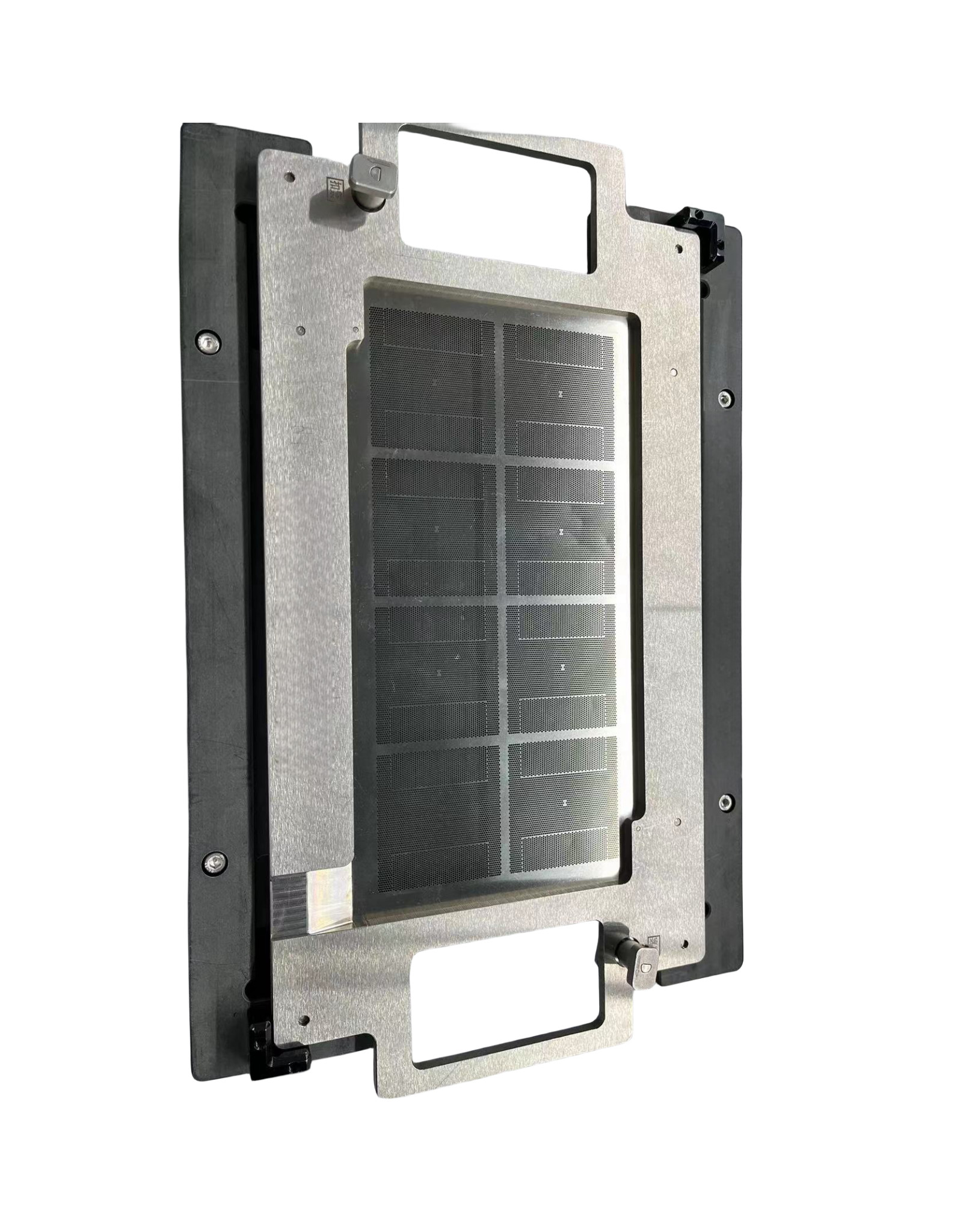 Buy cheap Customized Automation Fixtures Tooling For Industrial Requirements product
