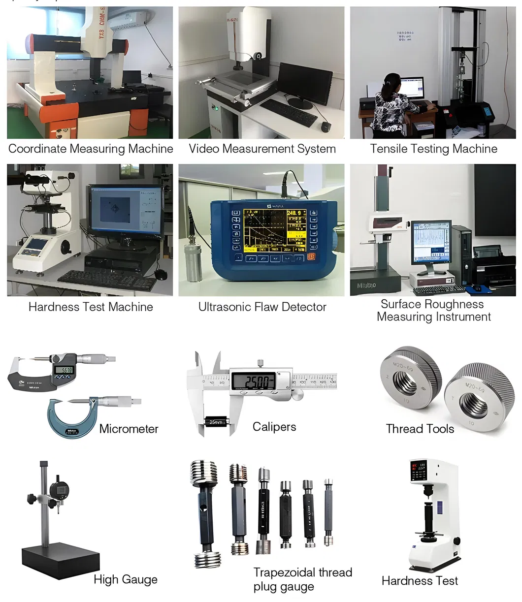 Welded Precision CNC Machining Parts Multi Material Precision CNC Components For Construction Equipment