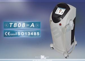 Buy cheap industrail Diode Laser Hair Removal Machine product