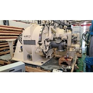 Stainless Steel Automatic Dewatering Machine With Low Noise Level