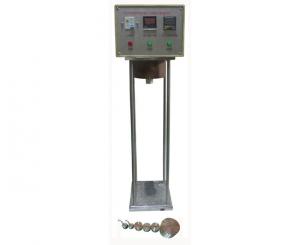 Buy cheap Coupler Withdrawal Testing Apparatus Used To Ascertain The Maximum And Min. Force product