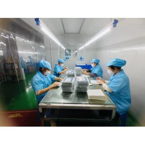 ShenZhen Taida Membrane Switch CO.,LTD