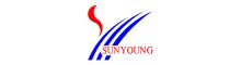 China 限られるSun Young Precision Metal Company logo