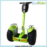 4000W 2 Wheel Electric Scooter For Adults Off Road Ecorider Remote Control