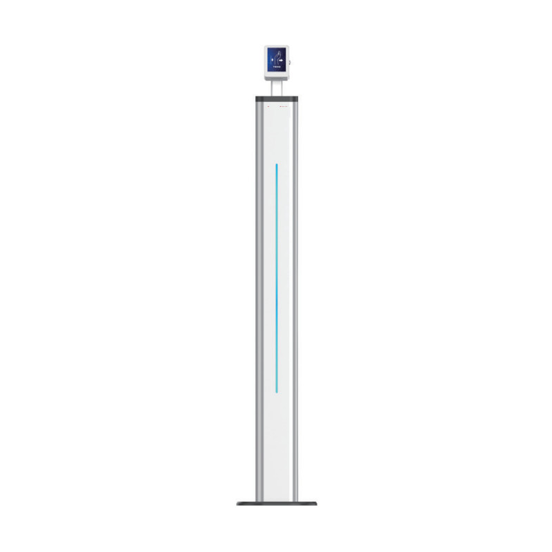 Wrist Infrared Thermometry Column Temperature Detection Non Contact Digital