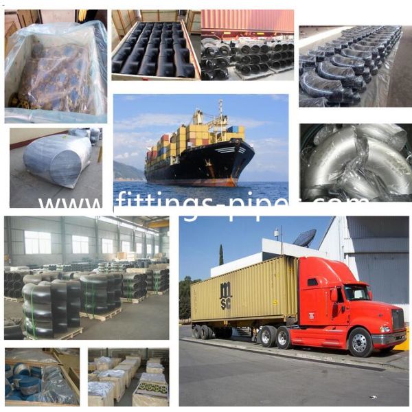 Concentric Eccentric Alloy Steel Reducer Sa234 Wp12 Wp11 Wp22