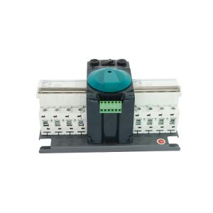 Smart Multiple Application Cb Class 63a Automatic Changeover Switch Home Use