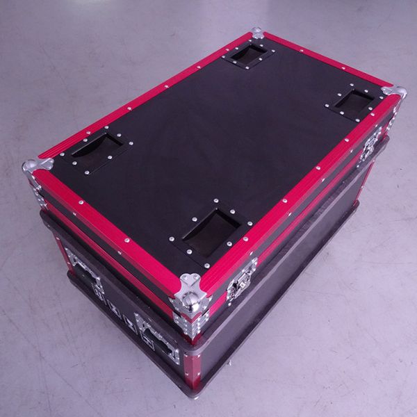 3840Hz Refresh Rate Hd Led Screen , P3.91 Led Video Display Panel Customized Design