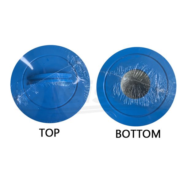 Swim Spa Filter , Washable Hot Spa Filter Cartridge Replacement Filter , Cartridge For 50 Square Foot Spas Unicel C-7350