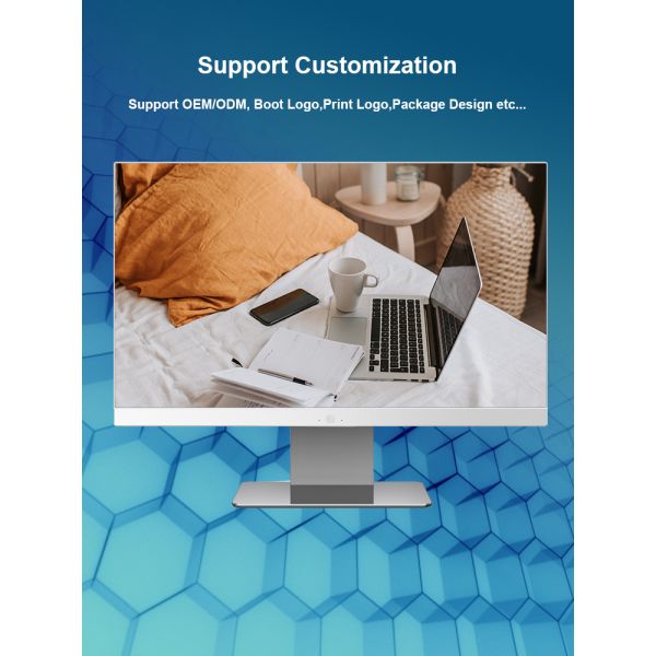 Pc Curved I9 I7 16 Gb 24 27 Inch Gaming Touch Screen Desktop Monoblock All In One Computers