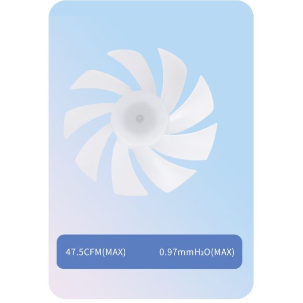 Remote Control Adjustment Light Computer Rgb Fans Pc Case Cpu Cooler Colorful Rgb Rgb Cooling Fan