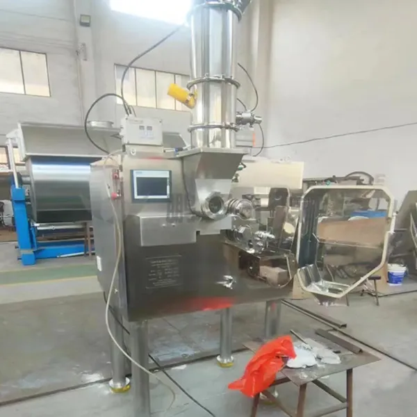 ZLB Extruder single screw extruder