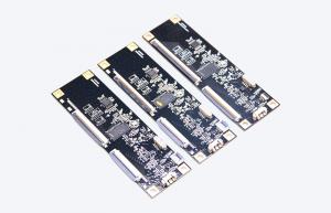 Buy cheap EETI Series 80H83 / 80H84 Capacitive Touchscreen Controller For Pcap Touch Panel product
