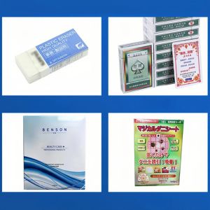 Automatic 3D Packing Machine Multifunctional High Efficiency Packing Machine