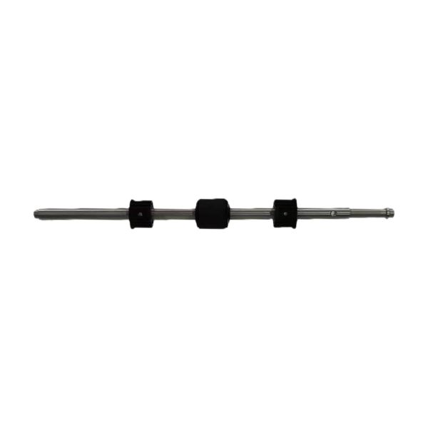 Hyosung Double Detect Roller Shaft Upper Rollers ATM Bill Path S7310000676