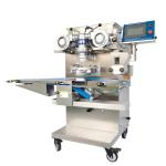 P160 Bakery Confectionery Food Automatic Encrusting Machine