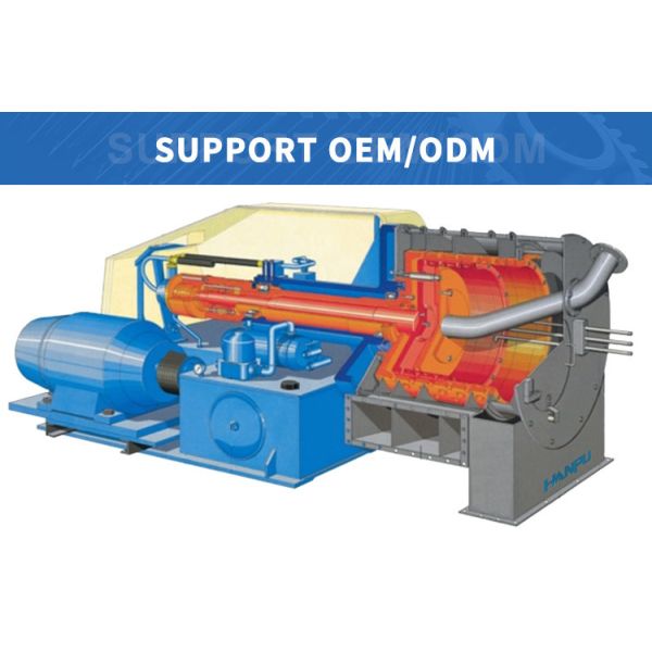 Pusher Centrifuge Application Image 2