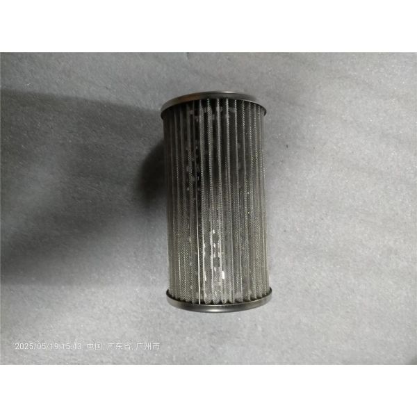 Original Excavator Air Filter 8P3795 for Engine