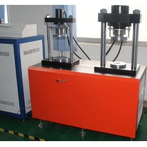 Buy cheap Microcomputer automatic bending compression testing machine product