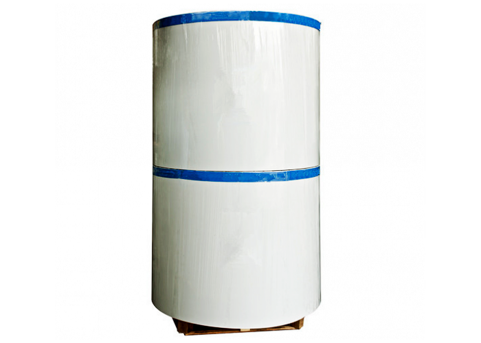 Grade A quality Coated Duplex Board printable for boxes production