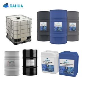 China Novel And Waterborne Epoxy Curing Agent ANQUAWHITE 100  on sale