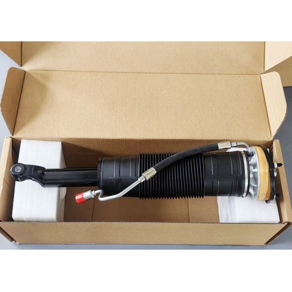Stabilised Performance Front Left ABC Hydraulic Suspension Shock Strut For Mercedes W222 AMG 222320513