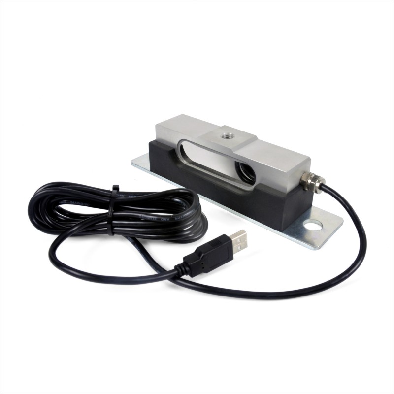 UC-AP Elevator Load Measuring Device with Overload Switch Weighing Detection and Lift Door Parts Sensor Overload Alarm