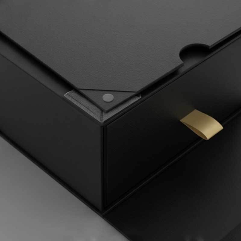 Wholesale Custom Cardboard Jewellery Gift Boxes