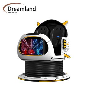 Buy cheap Customize Immersive Entertainment Experience 9D VR Panda Adventure Virtual from wholesalers