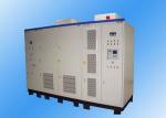 High Voltage Converter AC Motor Energy Saver for Cement Manufacturing