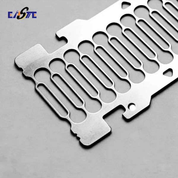 Innovative Etched Razor Blades with Superior Sharpness & Uniformity for the US Market