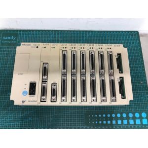 Yaskawa MP2200 Input Output Module 50 / 60HZ 85-276V 8A