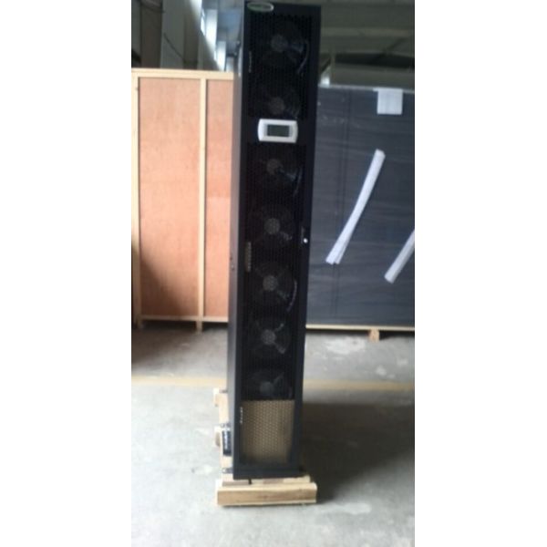 Floor Mounted PAC Inrow Type Air Conditioner For Server Room