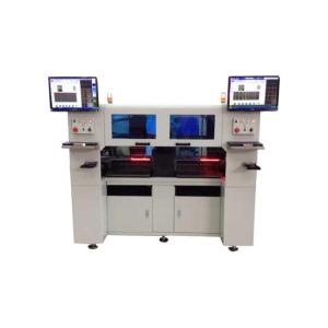 Buy cheap LED Lamp 52000CPH 20 Heads PCB Pick And Place Machine product