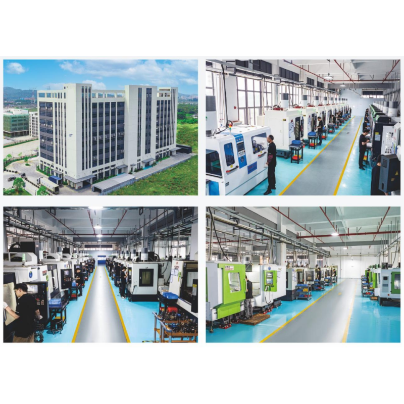 Custom Square-Cylindrical Fin Copper Cold Plate Cooler For Electronic Devices